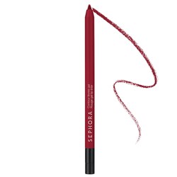Contour Lèvres Gel - Rouge Gel Lip Liner