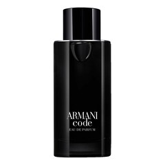 Armani Code - Eau de Parfum Rechargeable, ARMANI