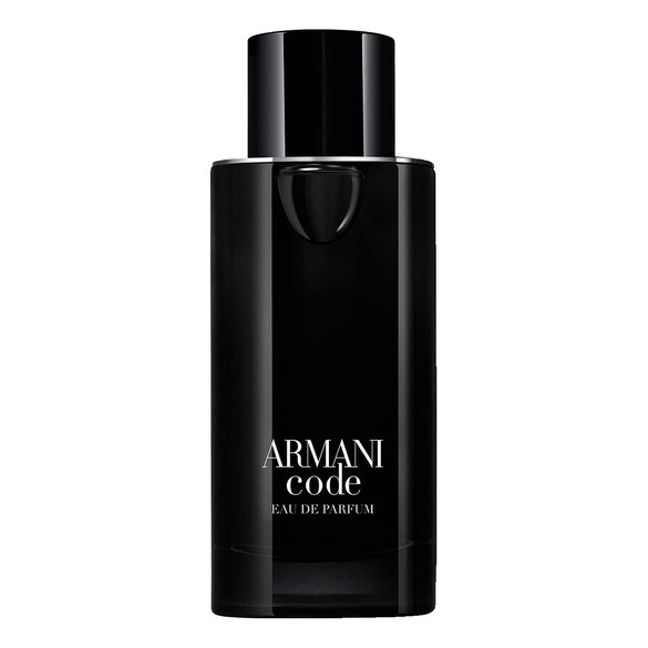 Armani Code - Eau de Parfum Rechargeable, ARMANI