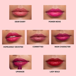 Lady Bold - Rouge a Levres