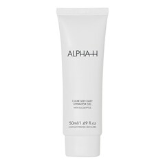 Clear Skin Daily Hydrator Gel - Gel hydratant, ALPHA-H
