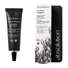 Le Soin Regard - Soin contour des yeux anti-âge, ABSOLUTION