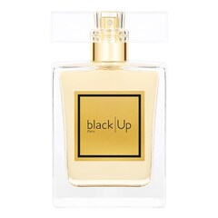 Black|Up - Eau de Parfum , BLACK UP