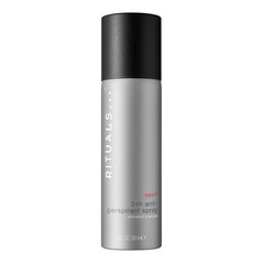 Sport - Spray Anti-transpirant 24h, RITUALS
