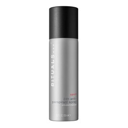 Sport - Spray Anti-transpirant 24h