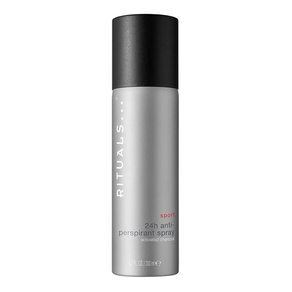 Sport - Spray Anti-transpirant 24h, RITUALS