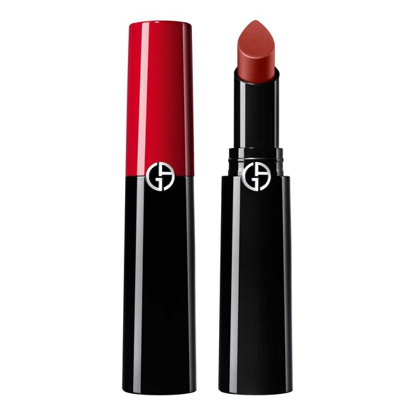 Lip Power - Rouge à Lèvres Longue Tenue et Couleur Intense, ARMANI
