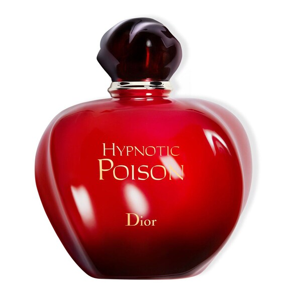 Hypnotic Poison - Eau de toilette pour femme - Notes fleuries & orientales, DIOR
