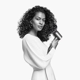 Sèche-cheveux Dyson Supersonic™ - Cuivré/Nickel
