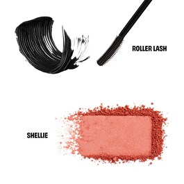 Piping Hot Beauty - Le coffret de Noël avec un mini mascara & blush