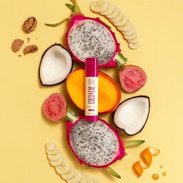 Sunny Honey - Gouttes bronzantes pour le visage