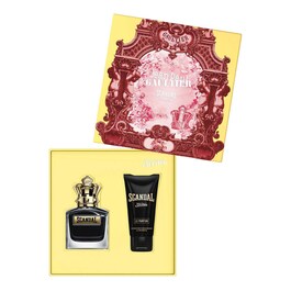 Scandal Pour Homme Le Parfum - Coffret eau de parfum intense et gel douche 