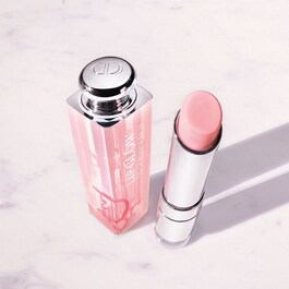 Dior Addict Lip Glow - Baume à lèvres hydratant rehausseur de couleur naturelle