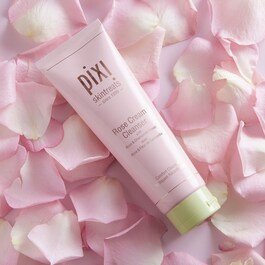 Rose Cream Cleanser - Crème nettoyante