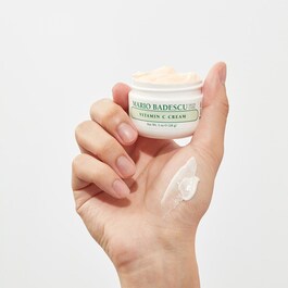 Creme A La Vitamine C