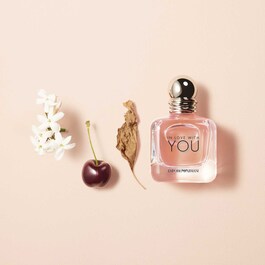 BECAUSE IT'S YOU POUR ELLE de GIORGIO ARMANI - Point M Tunisie