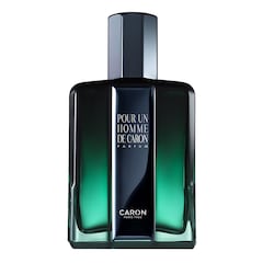 Pour Un Homme - Parfum, CARON