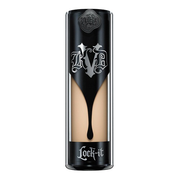 lock it foundation - fond de teint liquide