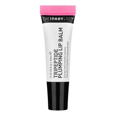 Tripeptide Plumping Lip Balm - Baume à Lèvres Repulpant, THE INKEY LIST