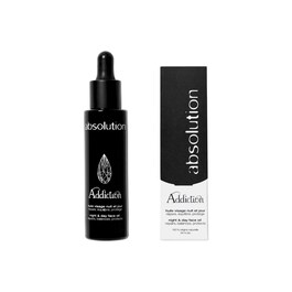 Addiction - Huile visage nuit et jour