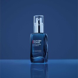 Force Supreme - Sérum raffermissant anti-âge visage pour homme