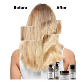 Serie Expert Absolut Repair Molecular - Shampoing