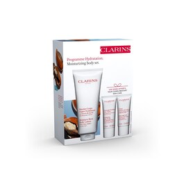 Baume Corps Super Hydratant - Coffret Hydratation Soin Pour Le Corps