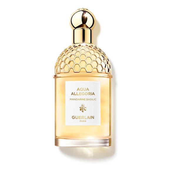 Aqua Allegoria - Mandarine Basilic - Eau De Toilette, GUERLAIN