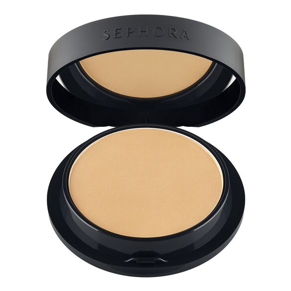 Best Skin Ever Mat Fond De Teint Poudre Mat de SEPHORA COLLECTION ≡ SEPHORA