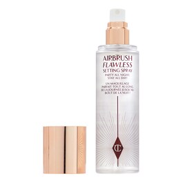 Airbrush setting spray - Spray fixateur de maquillage de CHARLOTTE TILBURY  ≡ SEPHORA