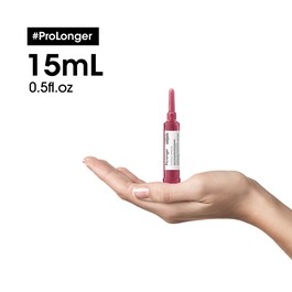 Pro Longer - Traitement unidose pour pointes affinées