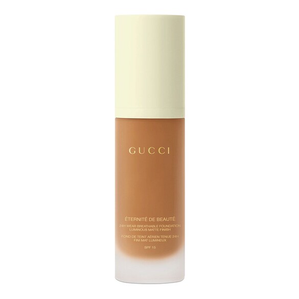 Éternité de Beauté - Fond de teint SPF 15, GUCCI