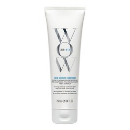 COLOR WOWColor Security Conditioner - Après-Shampooing Cheveux Fins à Normaux 2 avis