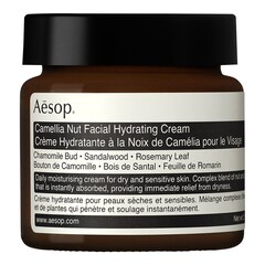 Crème Hydratante à la Noix de Camélia - Crème visage hydratante et nourrissante , AESOP