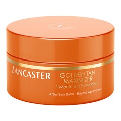 Golden Tan Maximizer - Baume Après-Soleil, LANCASTER