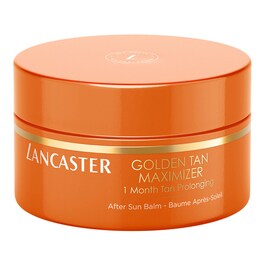 Golden Tan Maximizer - Baume Après-Soleil
