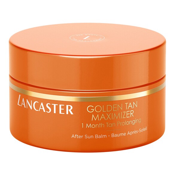 Golden Tan Maximizer - Baume Après-Soleil, LANCASTER