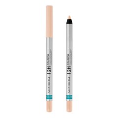 Crayon Contour Yeux 12h Waterproof - Crayon Yeux, SEPHORA COLLECTION