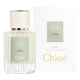 Atelier des Fleurs Ylang Cananga - Eau de Parfum