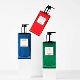 Eau d'orange verte Gel douche corps et cheveux 200ml rech