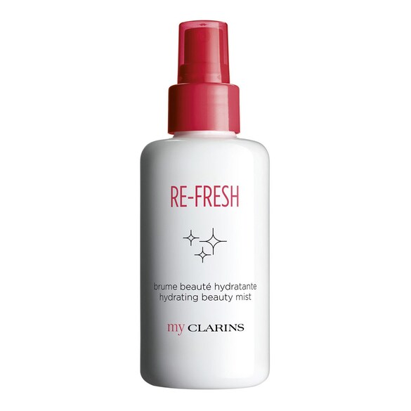 My Clarins RE-FRESH - Brume beauté hydratante - Toutes Peaux, MY CLARINS