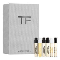Signature Mini Discovery - Coffret Eau de Parfum