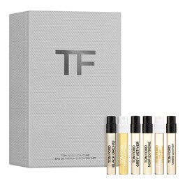 Signature Mini Discovery - Coffret Eau de Parfum