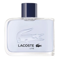L!VE - Eau de Toilette, LACOSTE