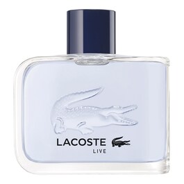 L!VE - Eau de Toilette