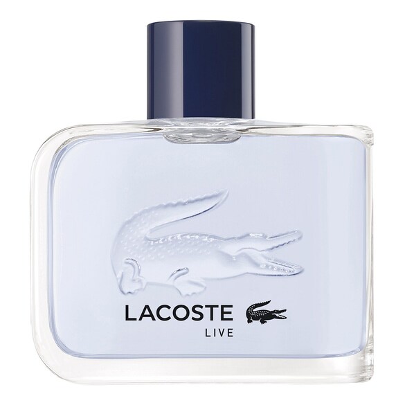 l!ve - eau de toilette