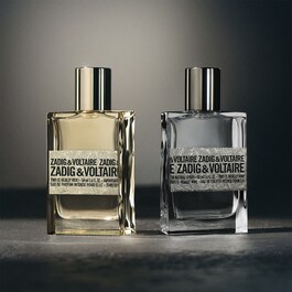 Eau de Toilette This is really him!