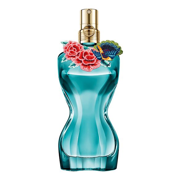 Eau D'été Jean Paul Gaultier 100 Ml - Édition Limitée Sans Alcool (neuf, Parfum Femme)