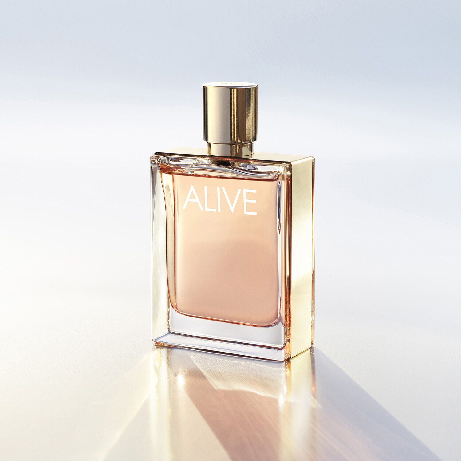 boss alive eau de parfum