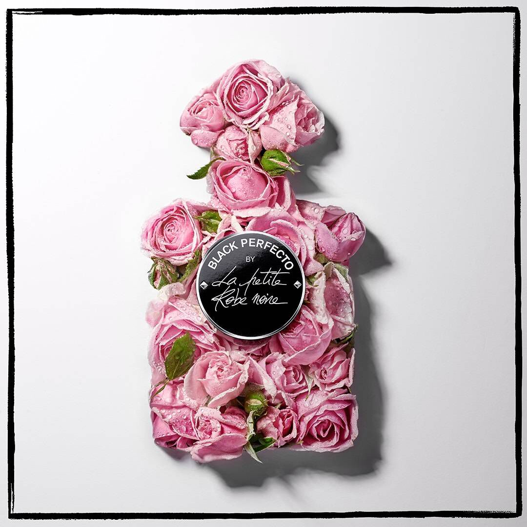 Parfum black perfecto la petite robe noire shop
